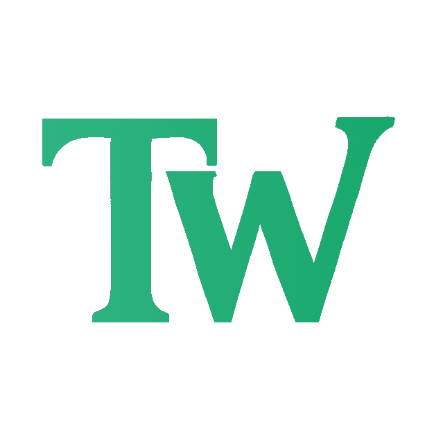 TuneWave logo